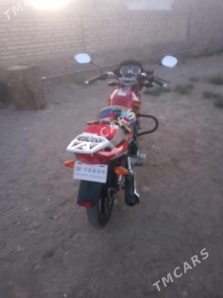 Fekon FK200-14G 2025 - 17 000 TMT - Берекет - img 3