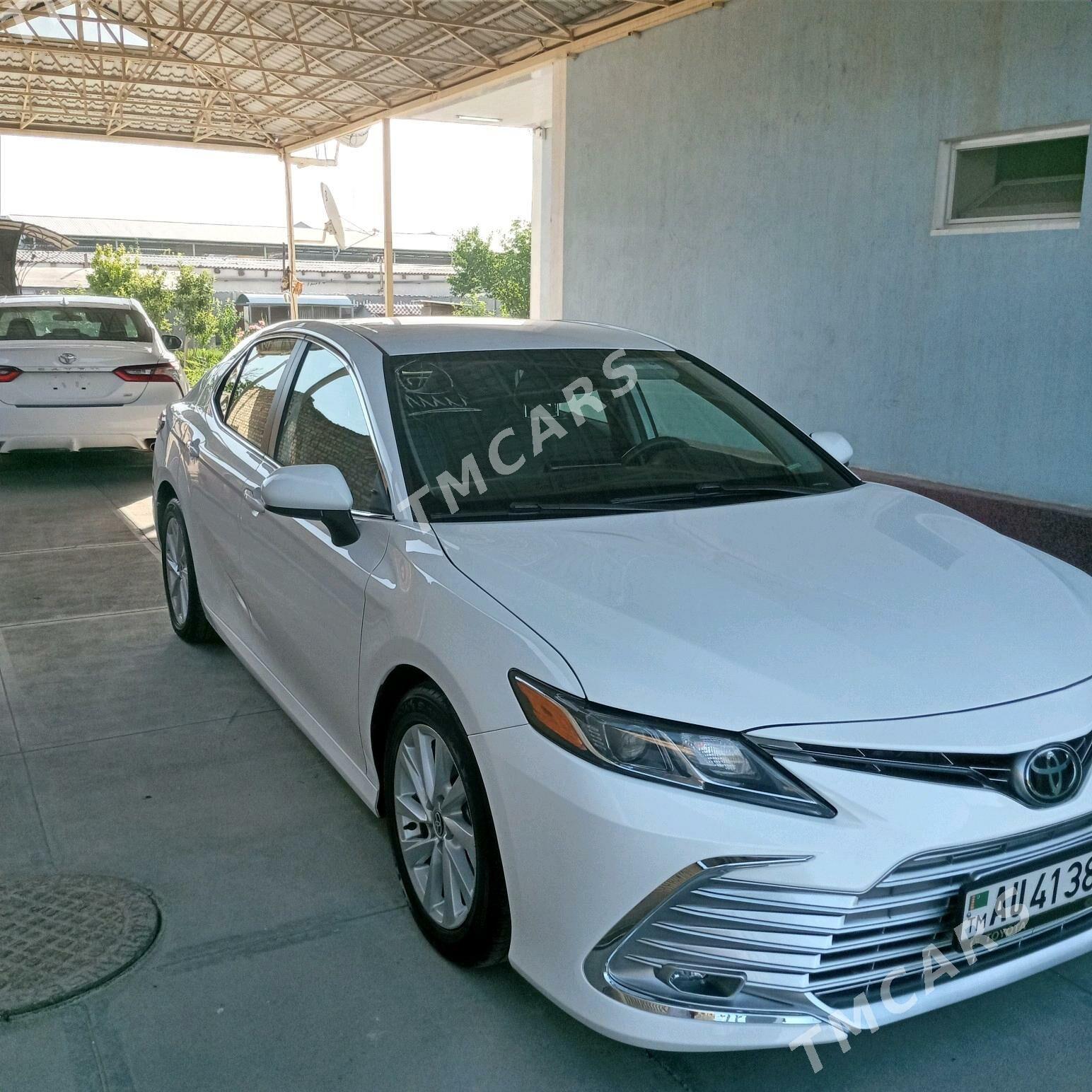 Toyota Camry 2021 - 333 999 TMT - Mary - img 5