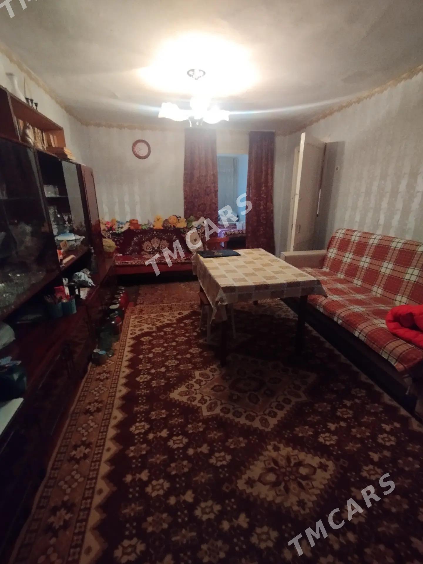1 этаж 3 комнат - Mary - img 6