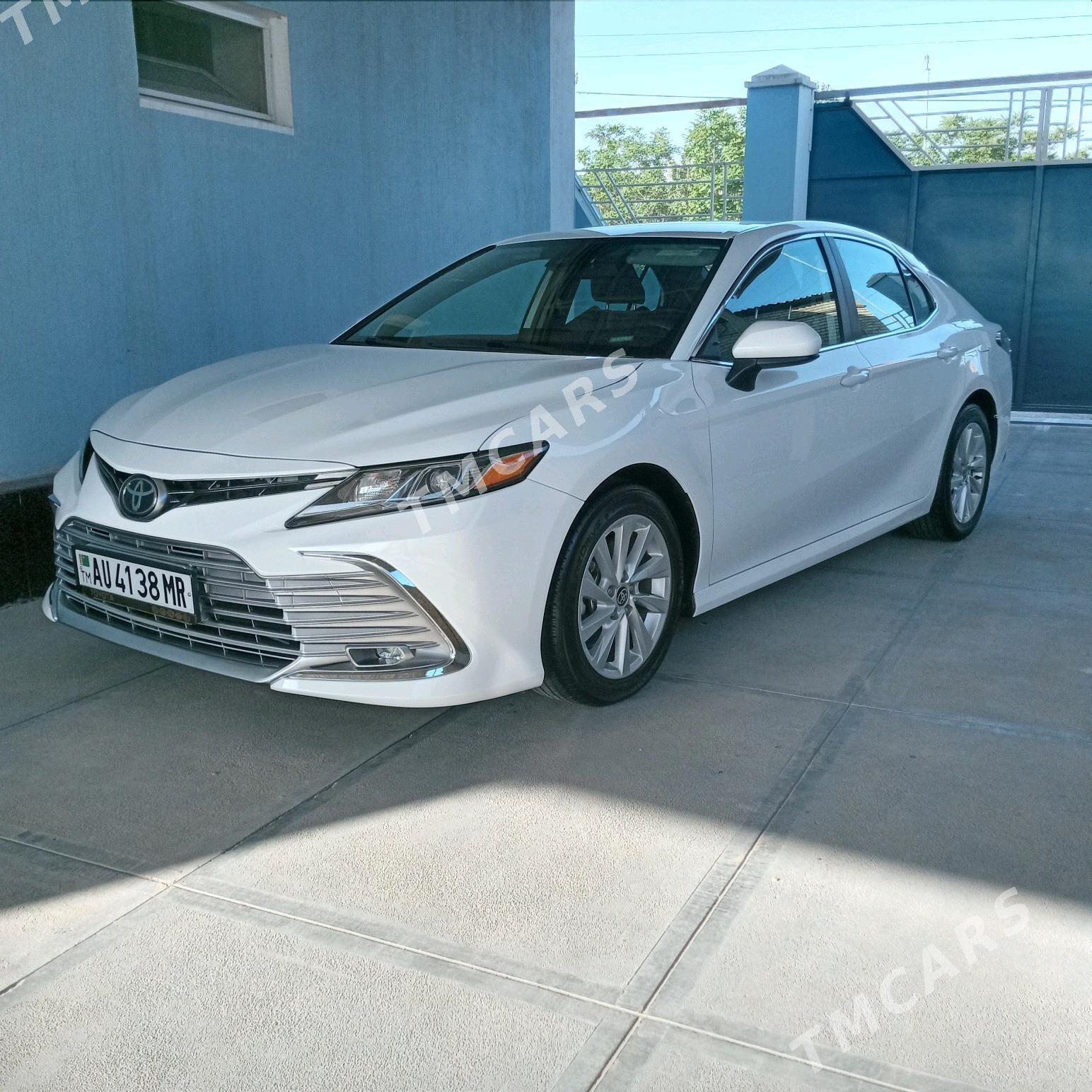 Toyota Camry 2021 - 333 999 TMT - Mary - img 6