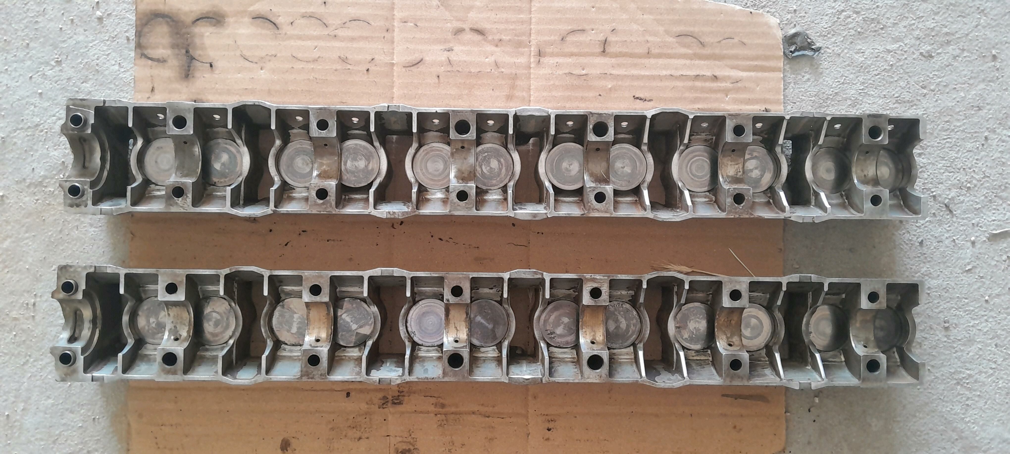 stakancik bmw e39 650 TMT - Балканабат - img 2