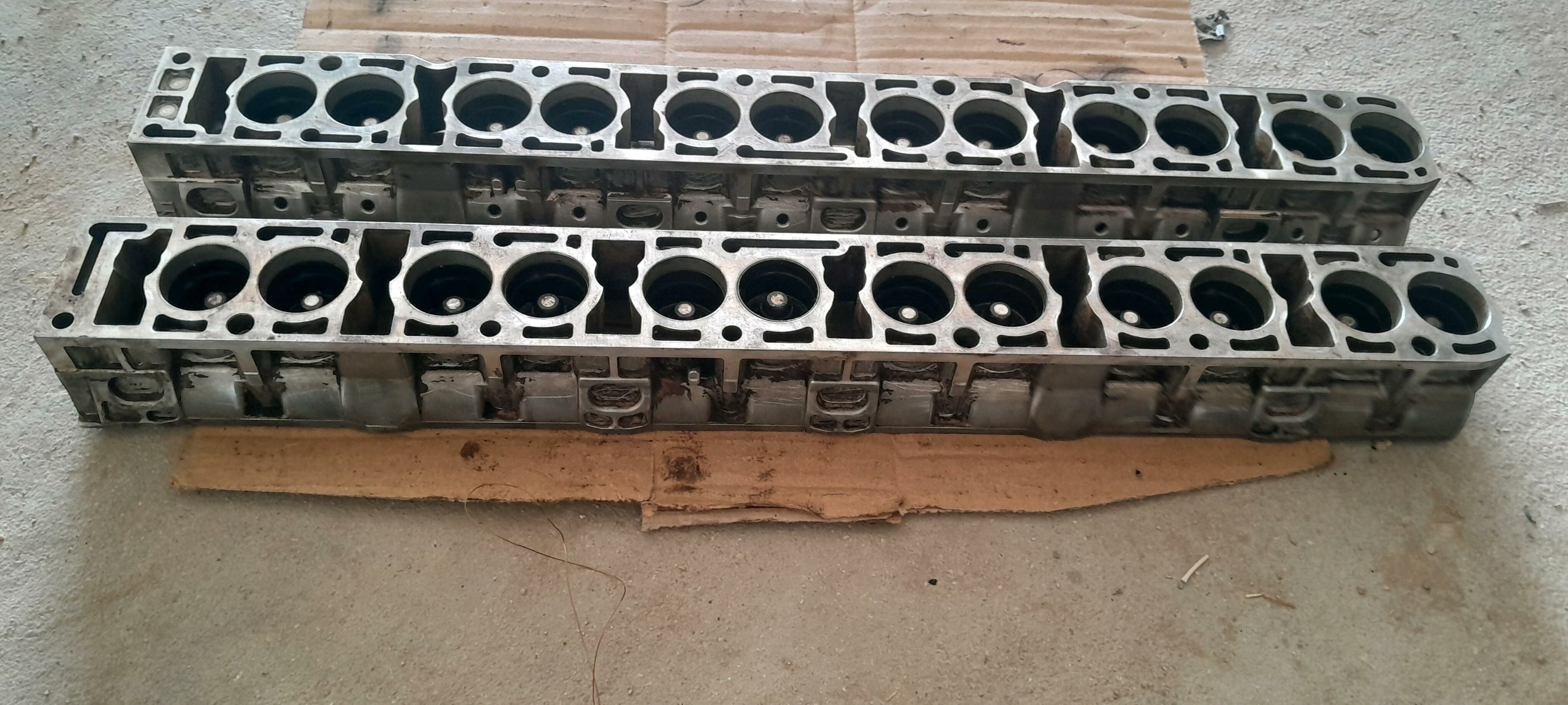 stakancik bmw e39 650 TMT - Балканабат - img 3