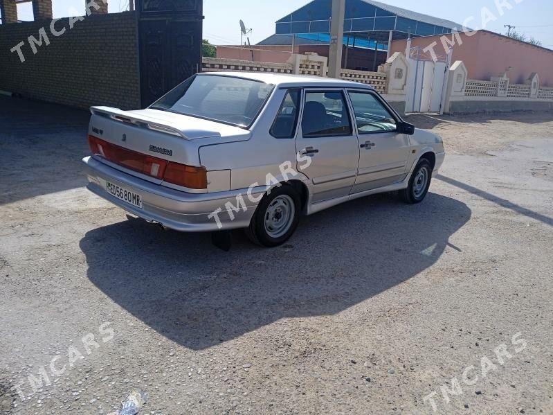 Lada 2115 2011 - 53 000 TMT - Байрамали - img 3