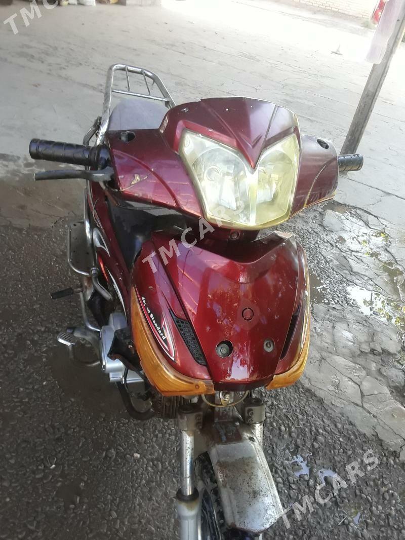 Yamaha Artistic 2025 - 5 000 TMT - Гарабекевюл - img 4