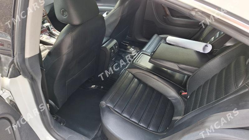 Volkswagen CC 2010 - 145 000 TMT - Ашхабад - img 3
