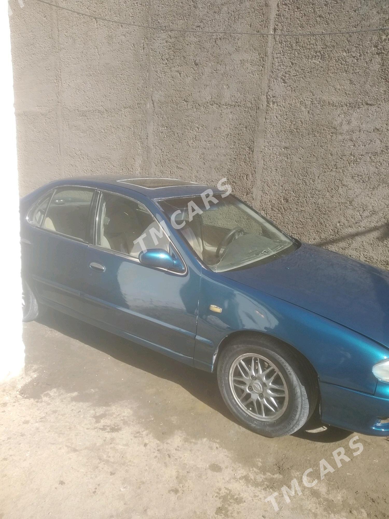Nissan Altima 1993 - 24 000 TMT - Туркменабат - img 5