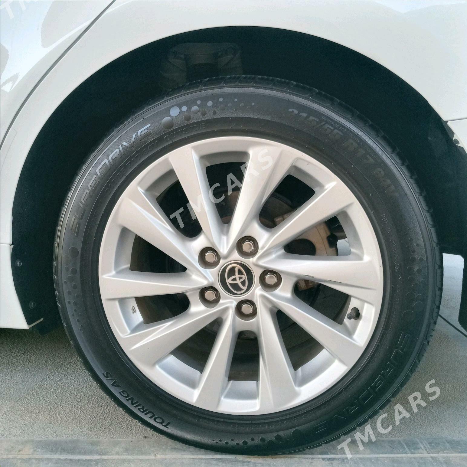 Toyota Camry 2021 - 333 999 TMT - Mary - img 9
