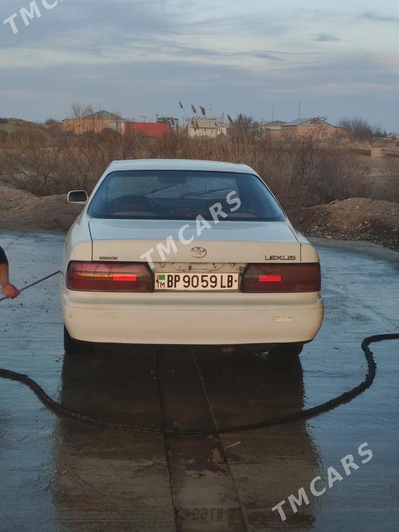 Toyota Windom 1993 - 50 000 TMT - Köýtendag - img 1