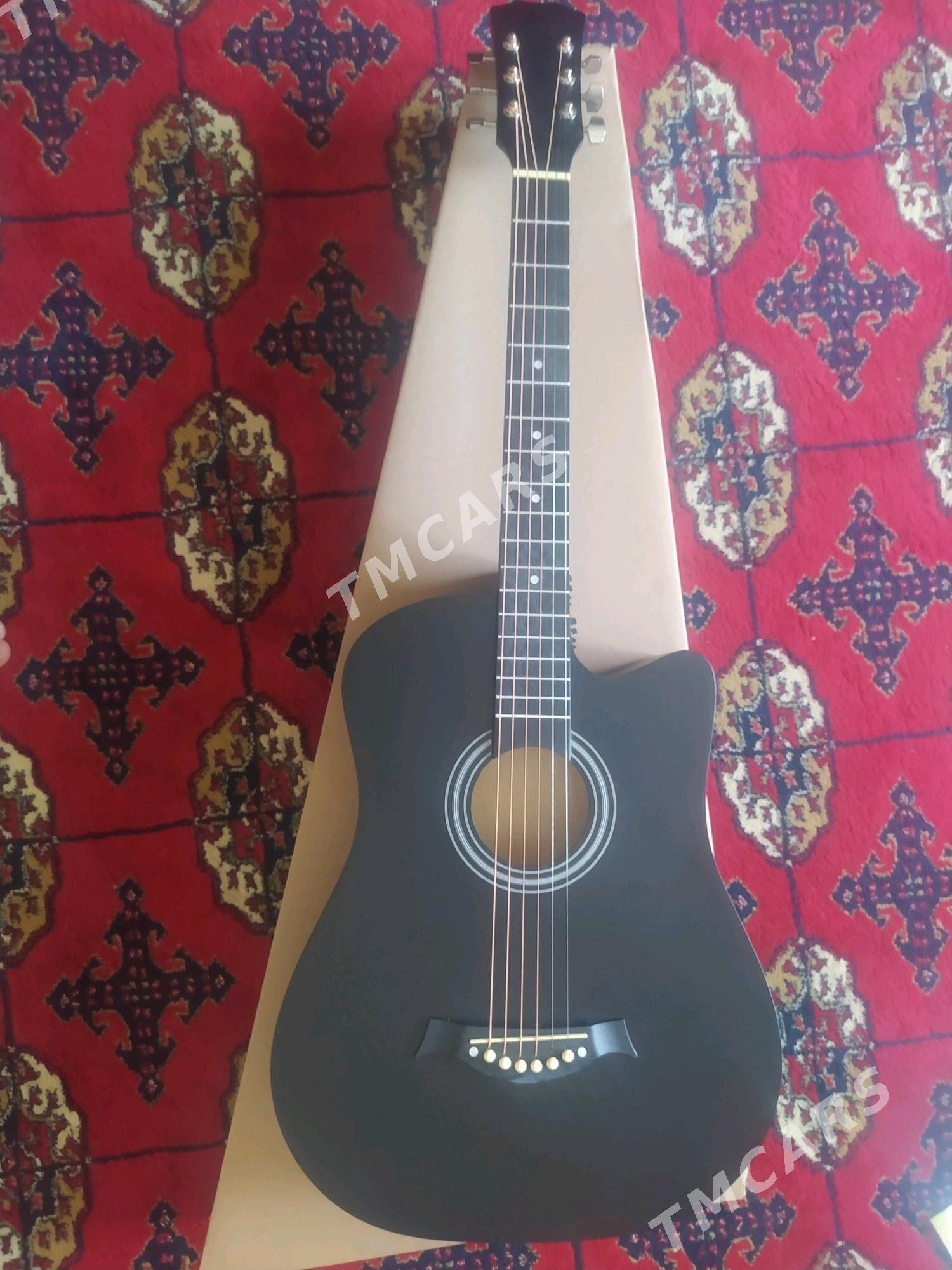 gitara arzan - Гарадамак - img 1