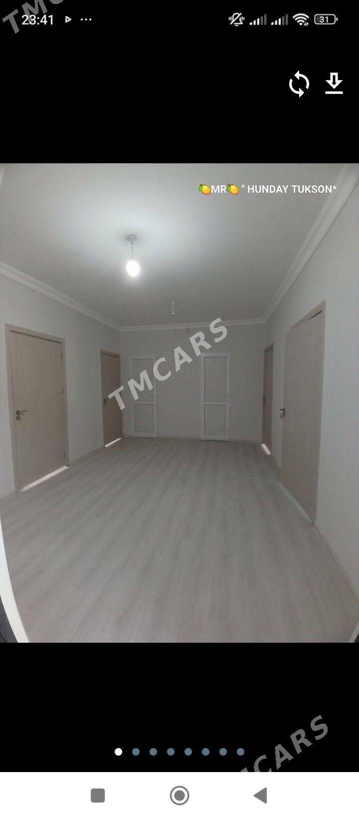 Arenda Buzmeyin gres - Büzmeýin - img 1