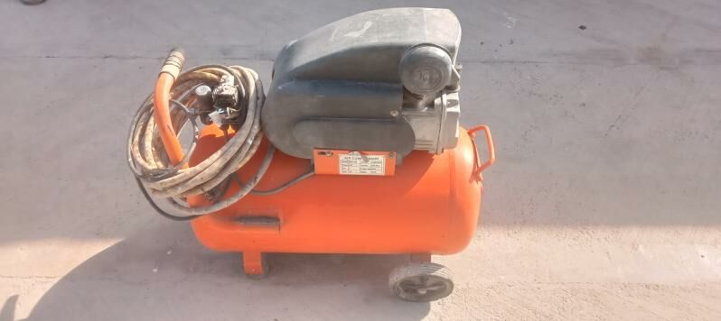 Howa  kompressor- 50 litr 2 500 TMT - Гёкдепе - img 2