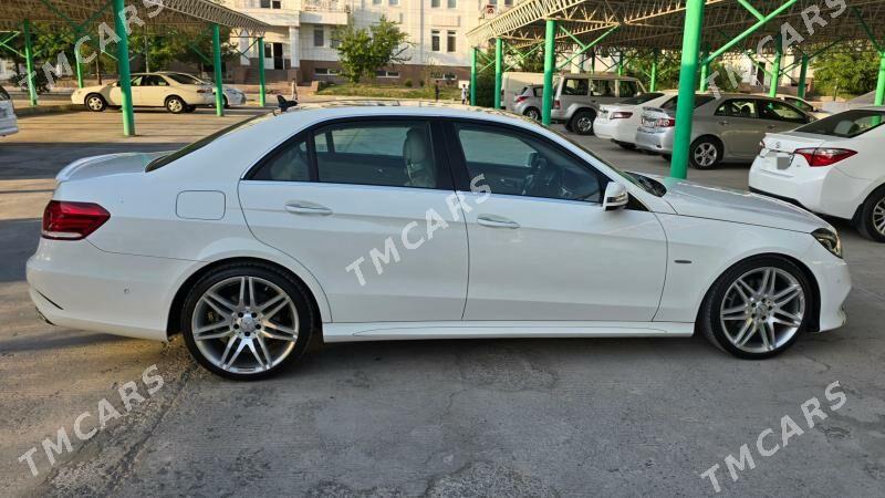 Mercedes-Benz E300 2013 - 480 000 TMT - Ашхабад - img 4