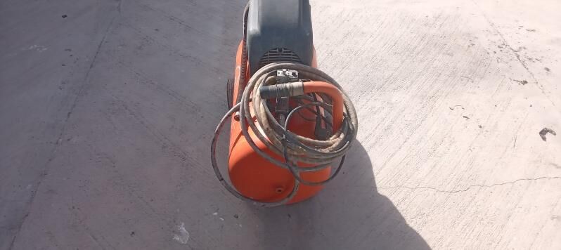 Howa  kompressor- 50 litr 2 500 TMT - Гёкдепе - img 3