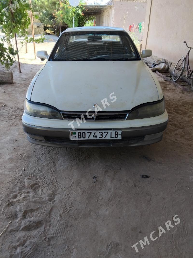 Toyota Camry 1992 - 35 000 TMT - Сейди - img 3