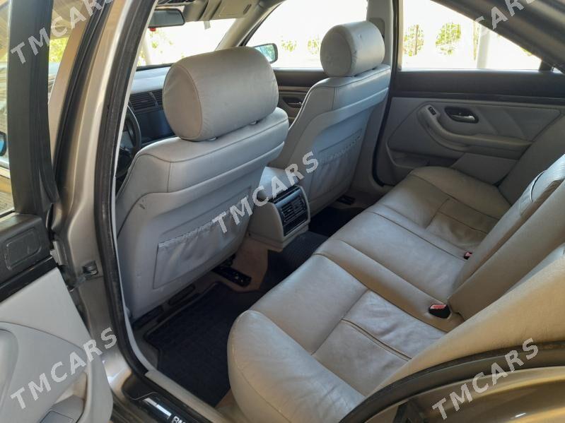 BMW 530 2002 - 140 000 TMT - Murgap - img 2