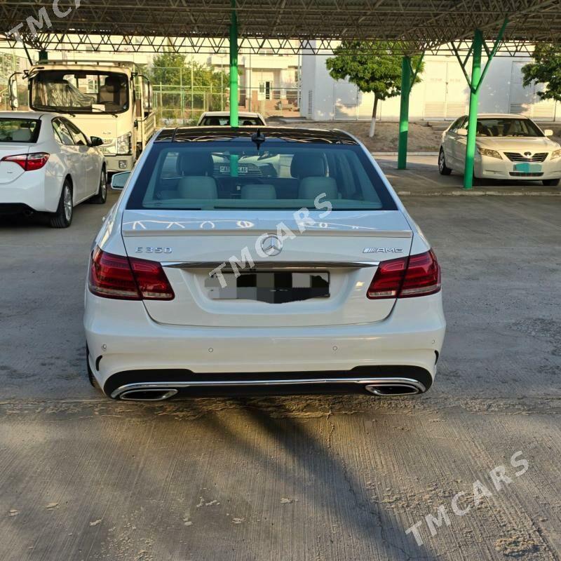 Mercedes-Benz E300 2013 - 480 000 TMT - Ашхабад - img 2