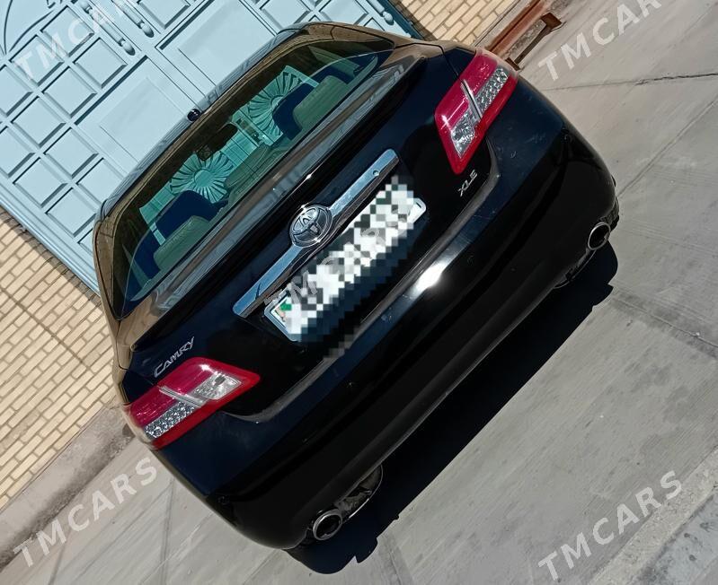 Toyota Camry 2010 - 195 000 TMT - Туркменабат - img 3