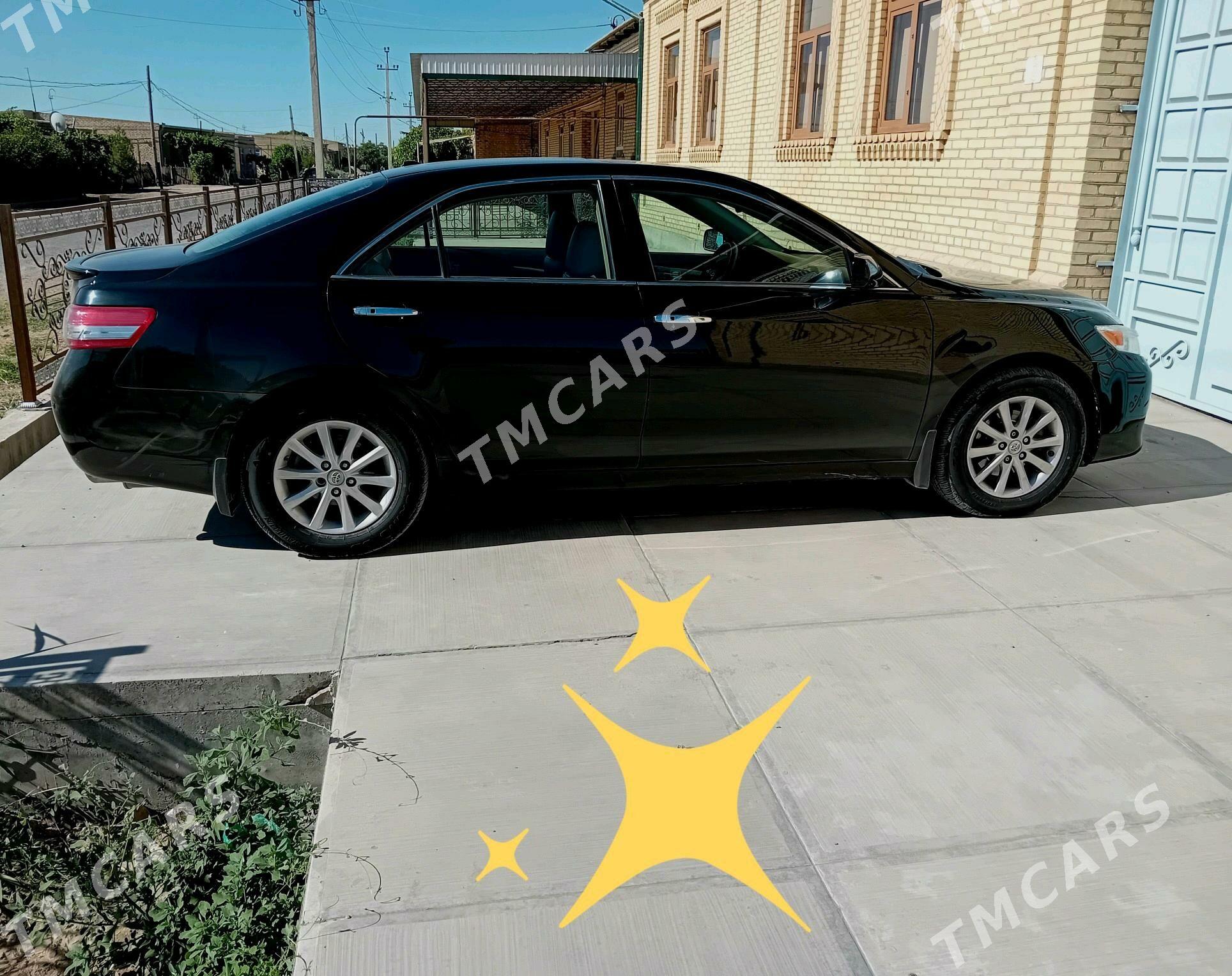 Toyota Camry 2010 - 195 000 TMT - Туркменабат - img 4