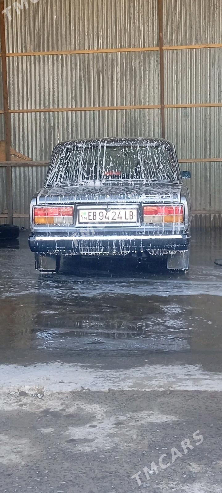 Lada 2107 2001 - 28 000 TMT - Çärjew - img 2