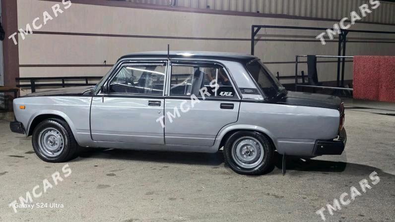 Lada 2107 2001 - 28 000 TMT - Çärjew - img 4