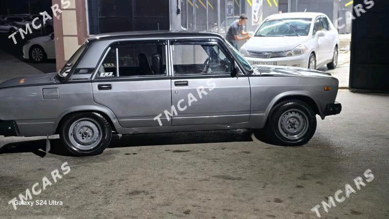 Lada 2107 2001 - 28 000 TMT - Çärjew - img 3