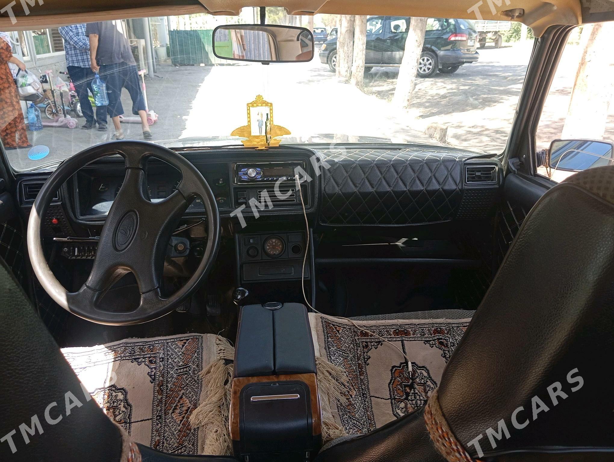 Lada 2107 2001 - 28 000 TMT - Çärjew - img 8