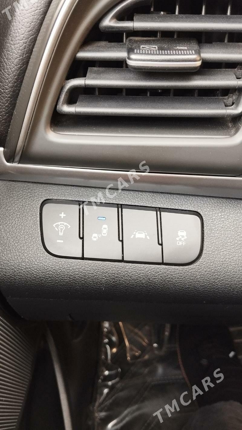 Hyundai Elantra 2019 - 197 000 TMT - Ашхабад - img 7