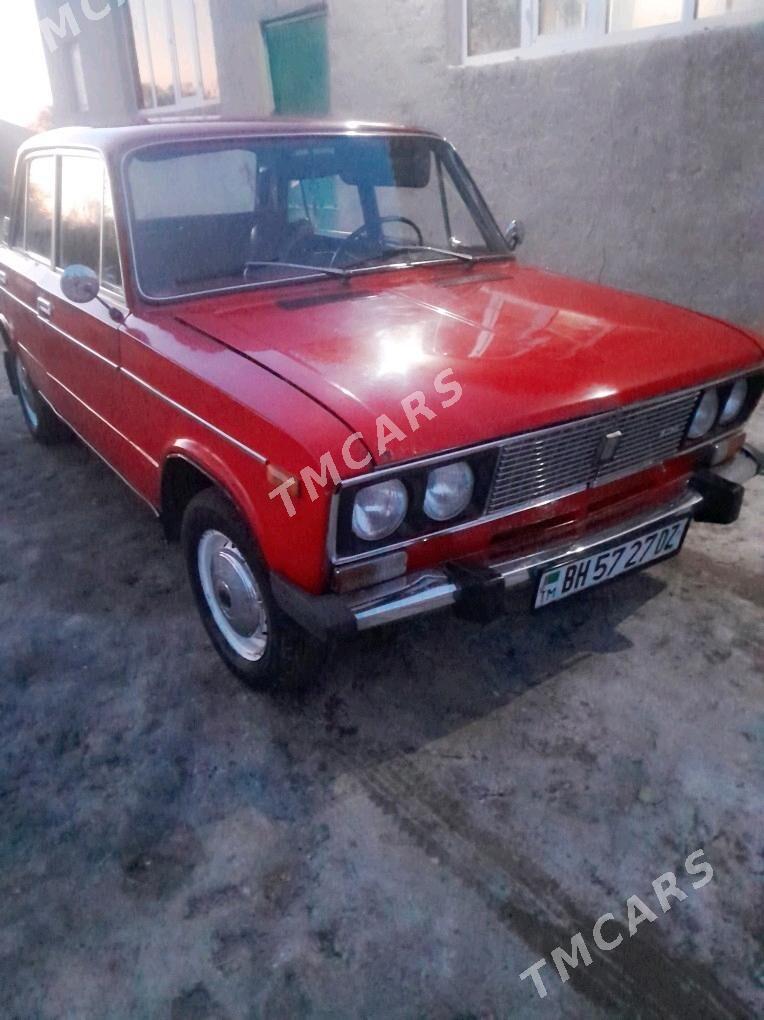 Lada 2106 1985 - 26 000 TMT - Boldumsaz - img 4