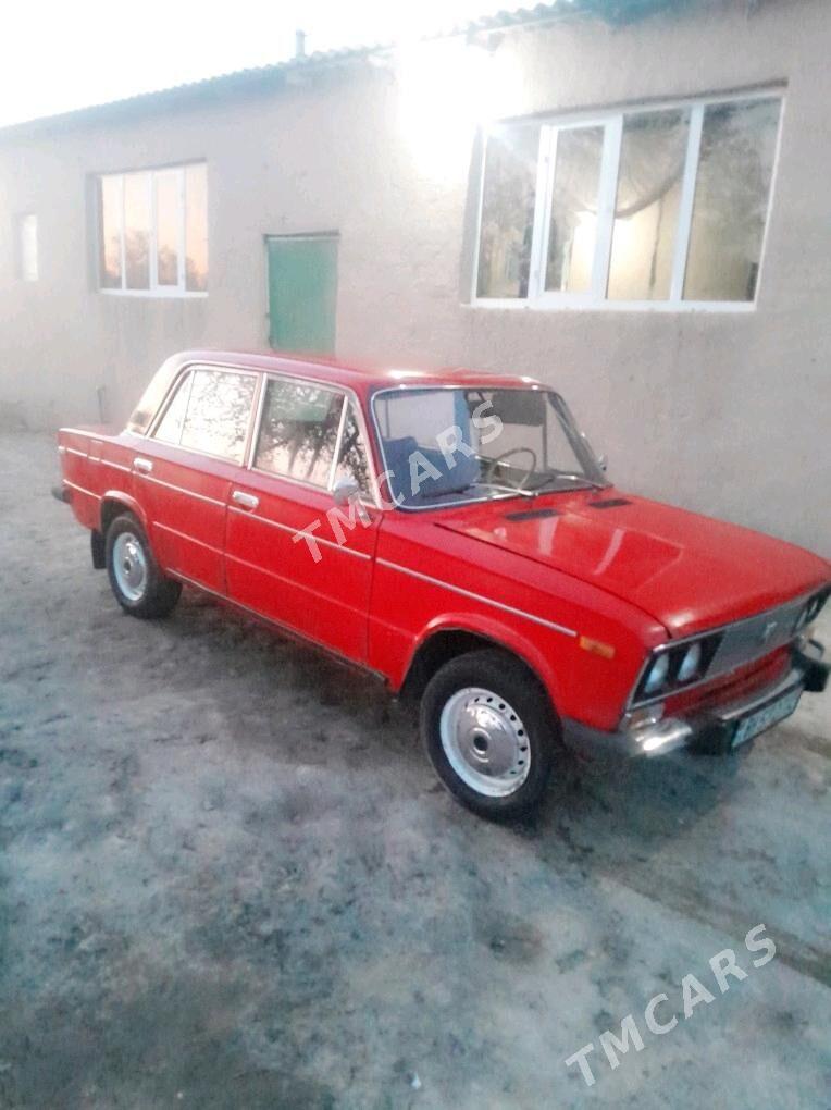 Lada 2106 1985 - 26 000 TMT - Boldumsaz - img 5