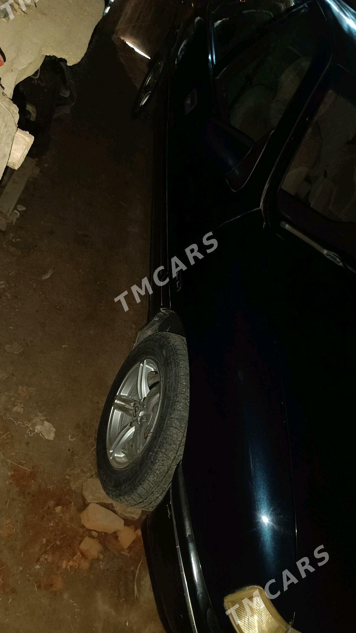 Opel Vectra 1991 - 34 000 TMT - етр. Туркменбаши - img 3