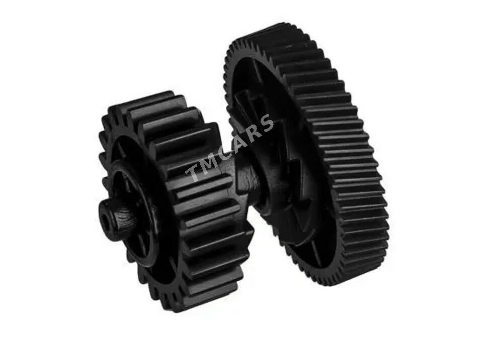 Двойные шестерни для Canon/HP - Balkanabat - img 2