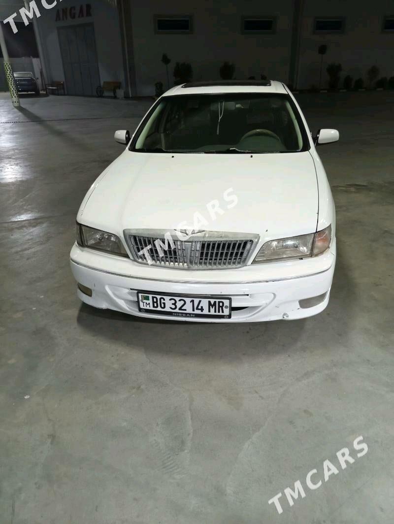 Infiniti I30 1997 - 35 000 TMT - Мары - img 2
