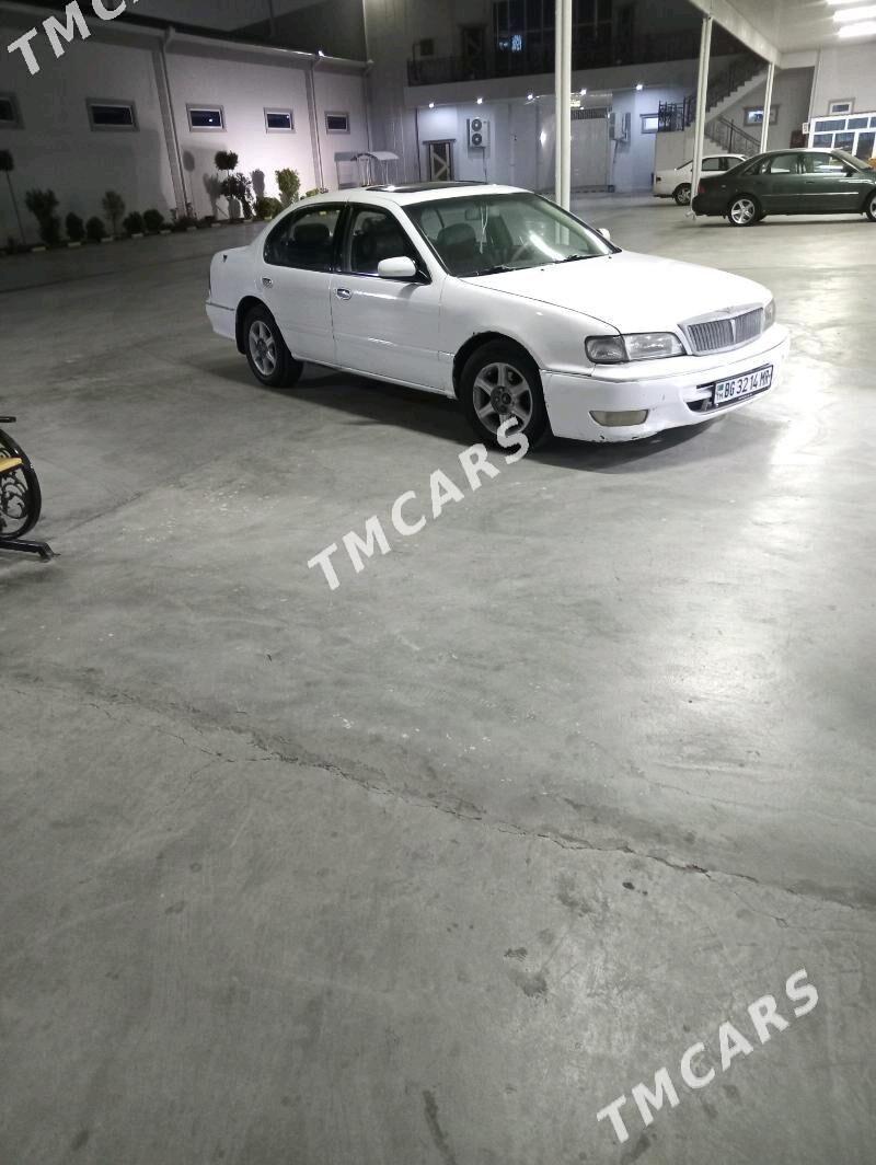 Infiniti I30 1997 - 35 000 TMT - Мары - img 3
