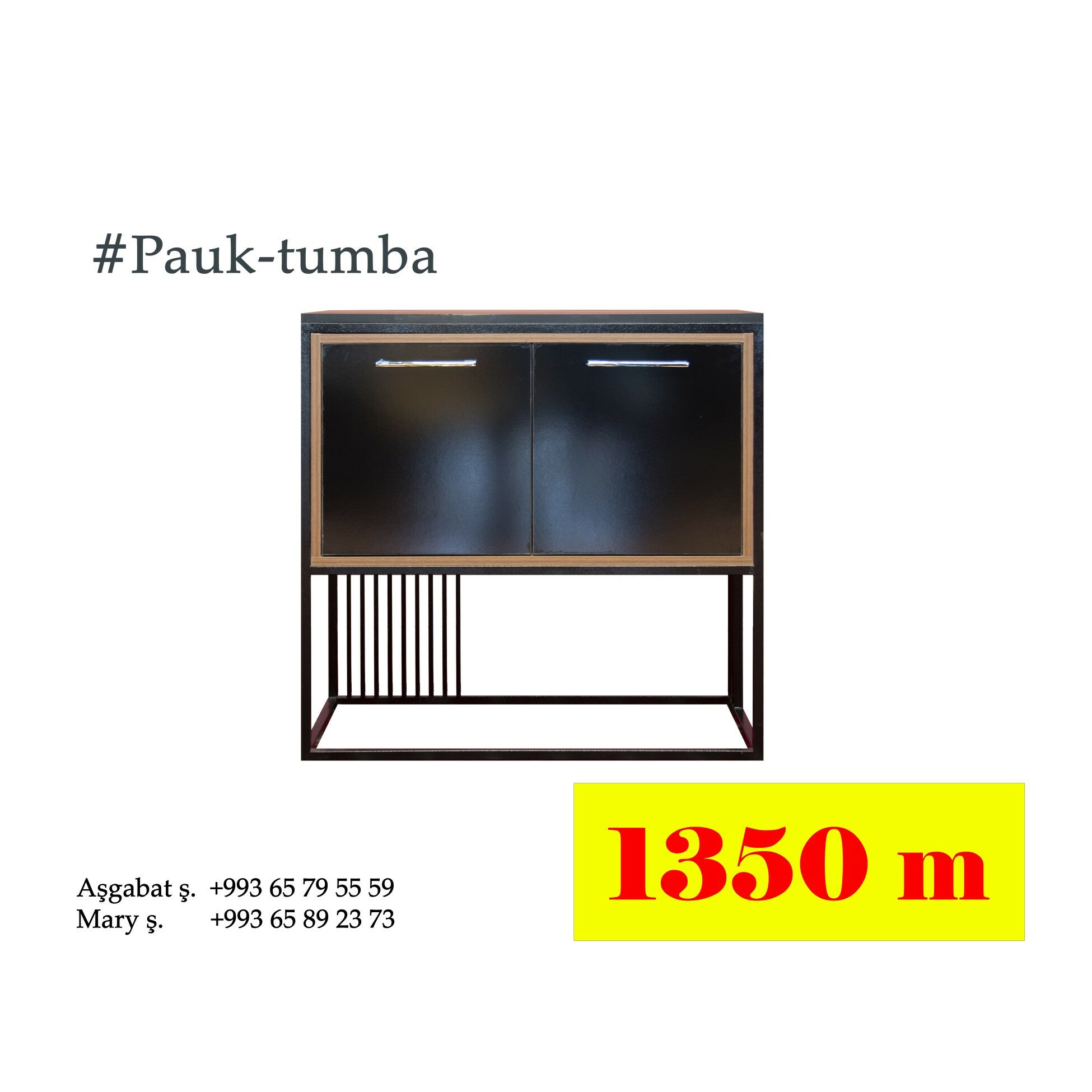 Pauk Komplekt - Ашхабад - img 2