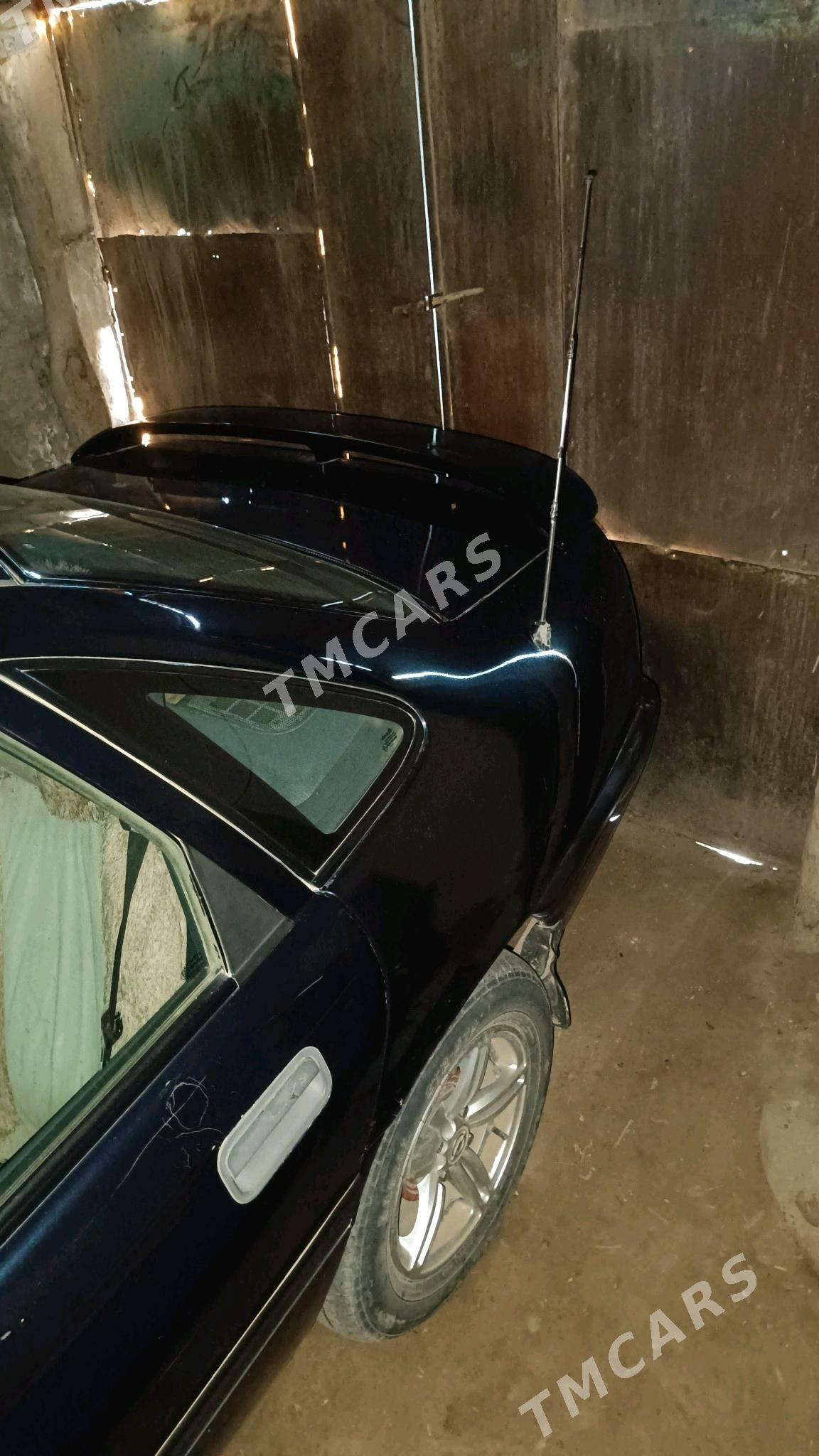 Opel Vectra 1991 - 34 000 TMT - етр. Туркменбаши - img 5