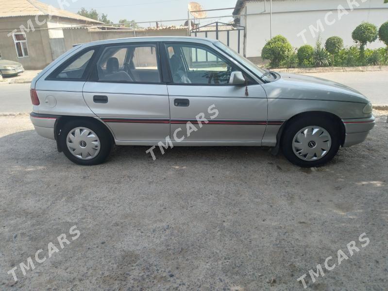 Opel Astra 1993 - 33 000 TMT - Baýramaly - img 2