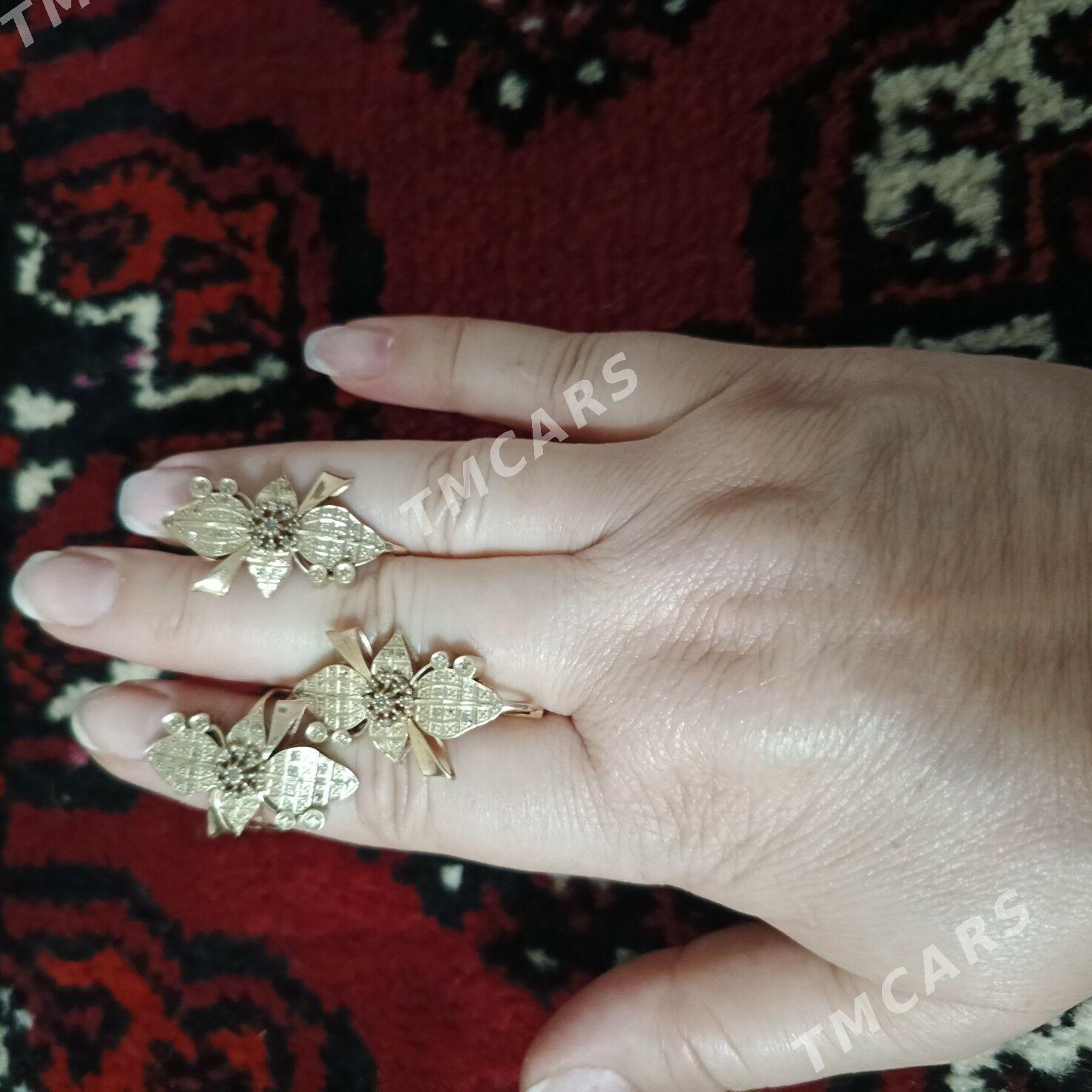 komplekt brilyant - Дашогуз - img 2