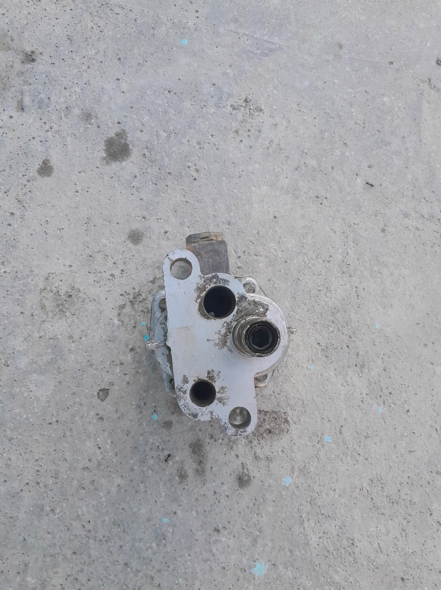 GAZ 53 YAG NASOS 500 TMT - Кëши - img 3