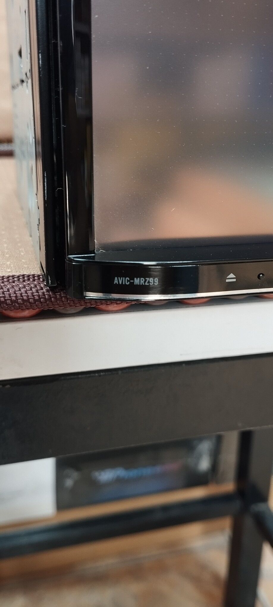pioneer karazerra 1 050 TMT - Ашхабад - img 1