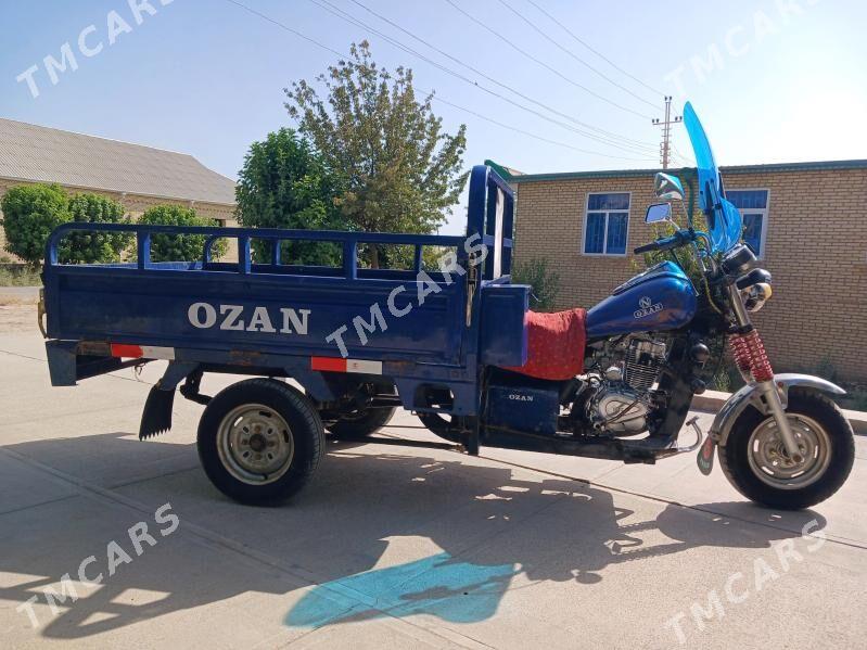 Fekon FK200-14G 2014 - 13 500 TMT - Керки - img 1