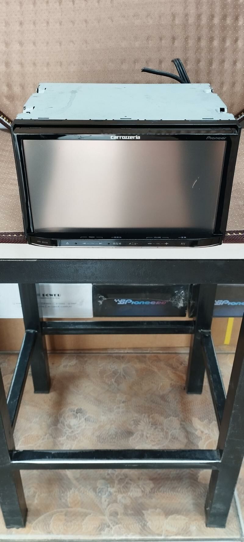pioneer karazerra 1 050 TMT - Ашхабад - img 3