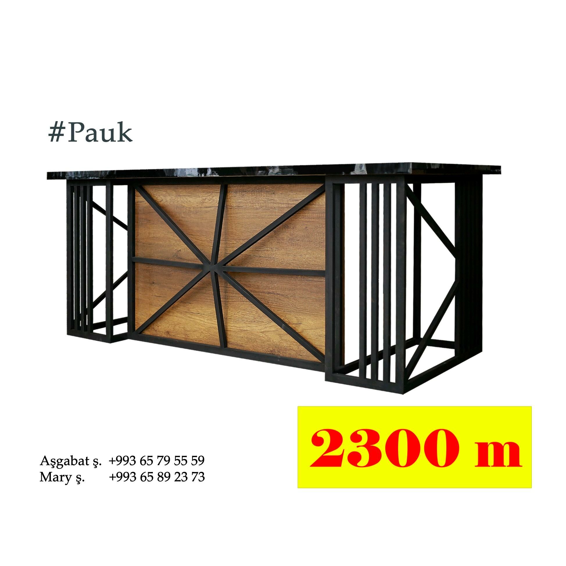 Pauk Komplekt - Ашхабад - img 3