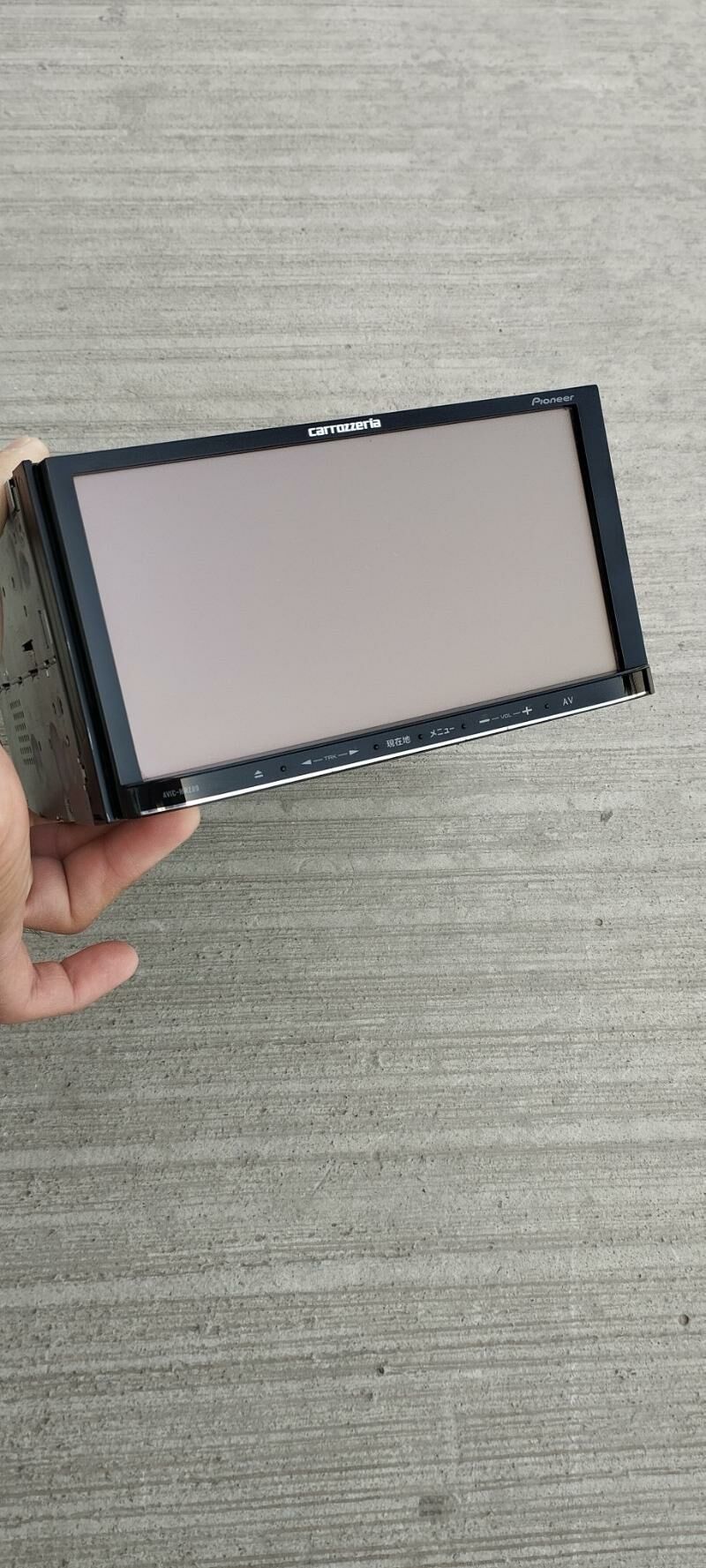 pioneer karazerra 1 050 TMT - Ашхабад - img 5