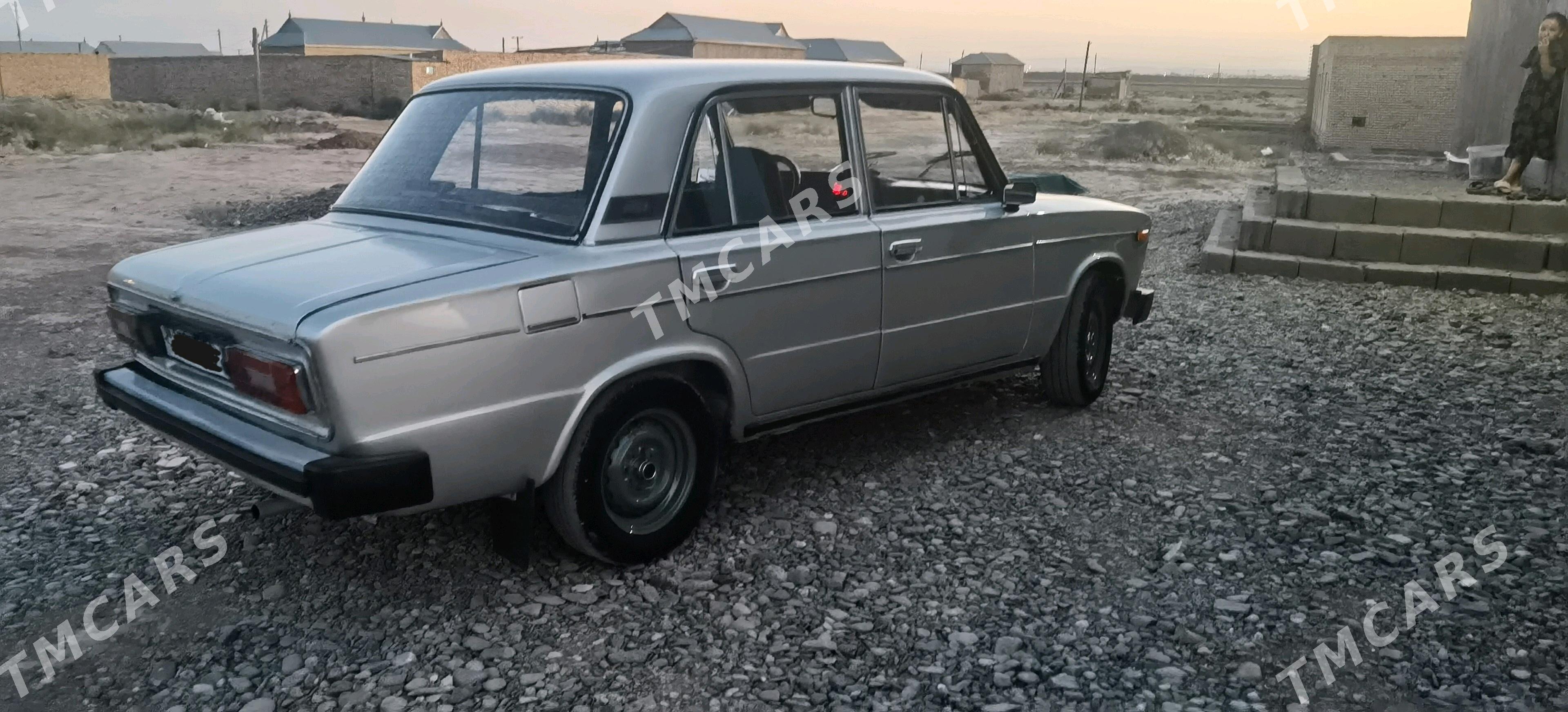 Lada 2106 1990 - 27 000 TMT - Sarahs - img 2