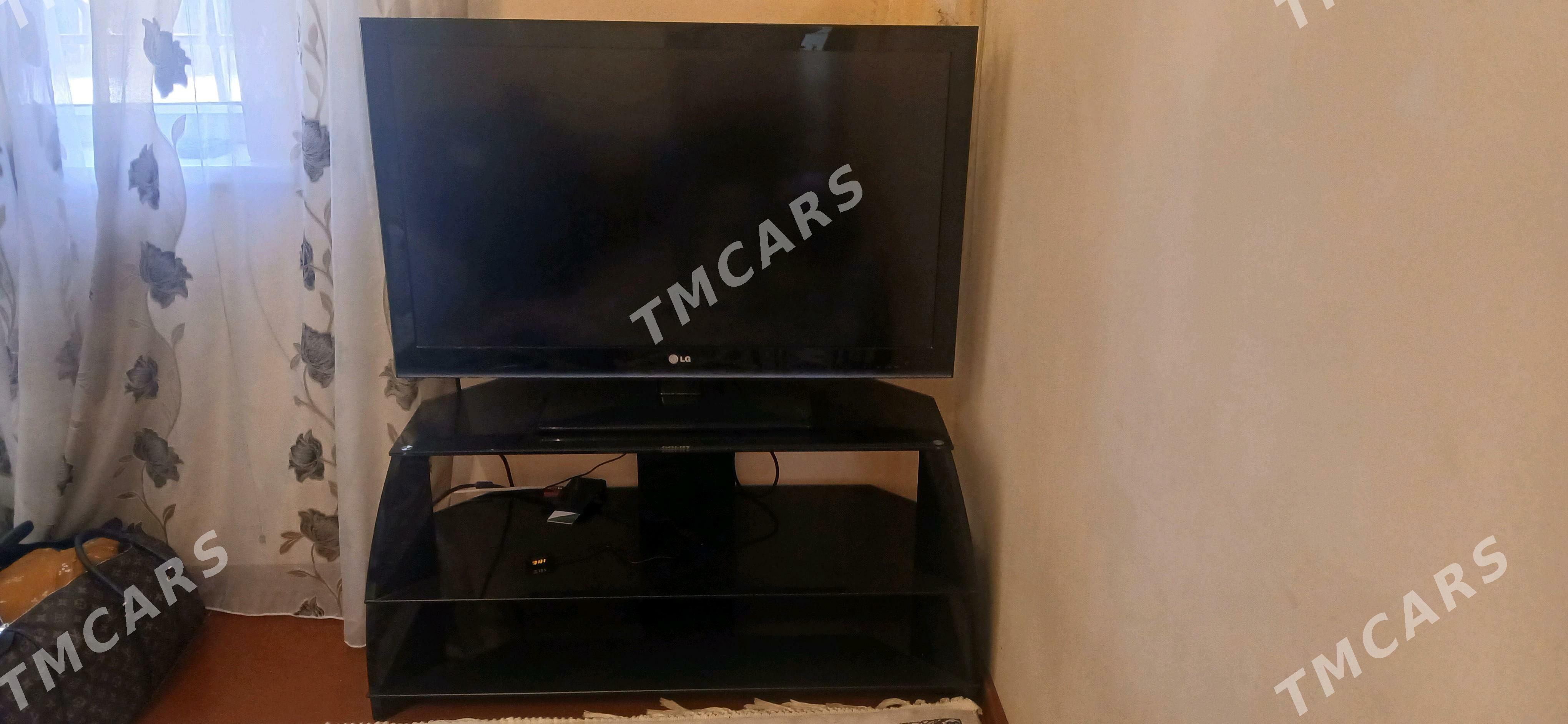 LG 43 lik televizor - Balkanabat - img 2