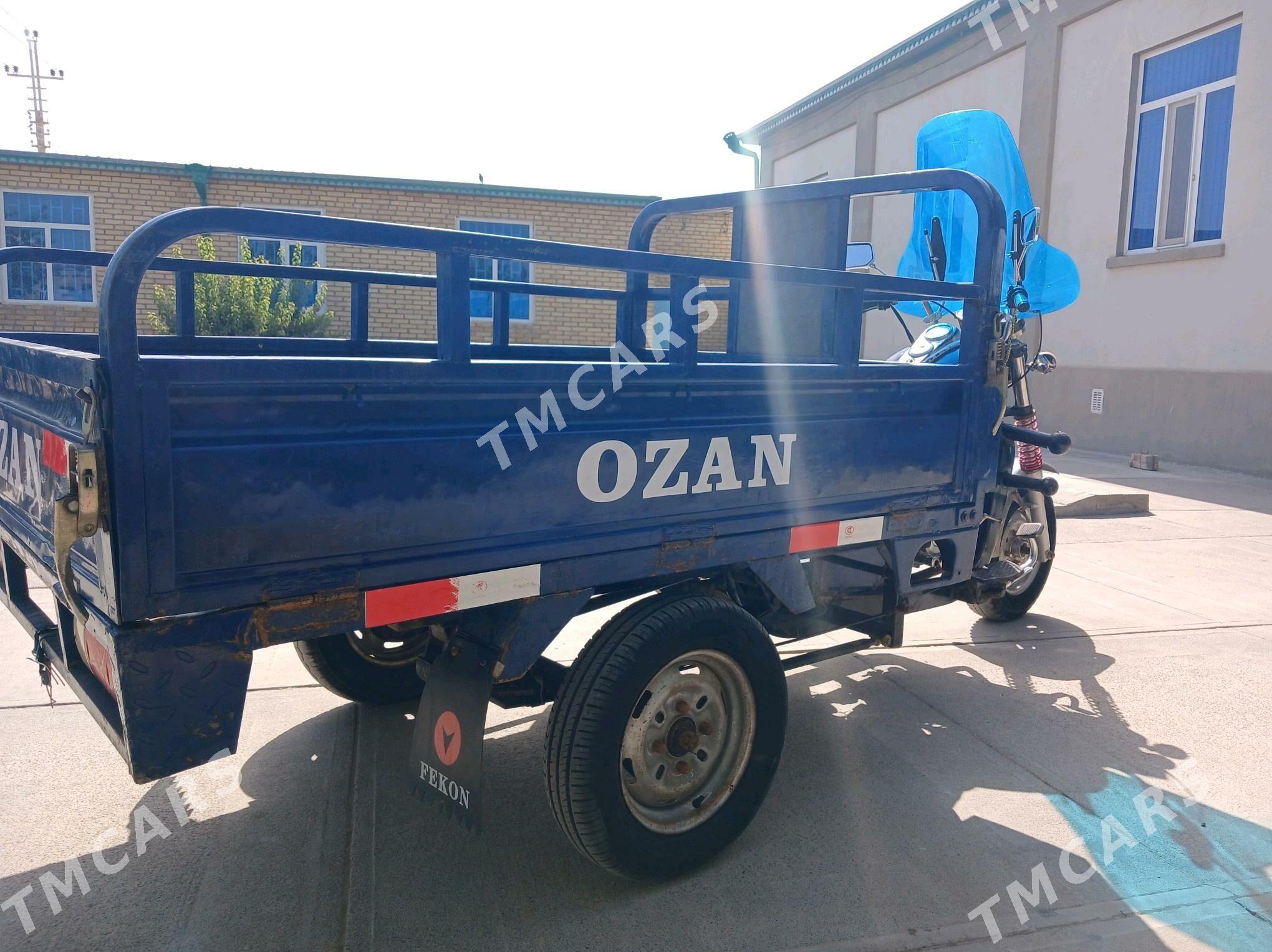 Fekon FK200-14G 2014 - 13 500 TMT - Керки - img 6