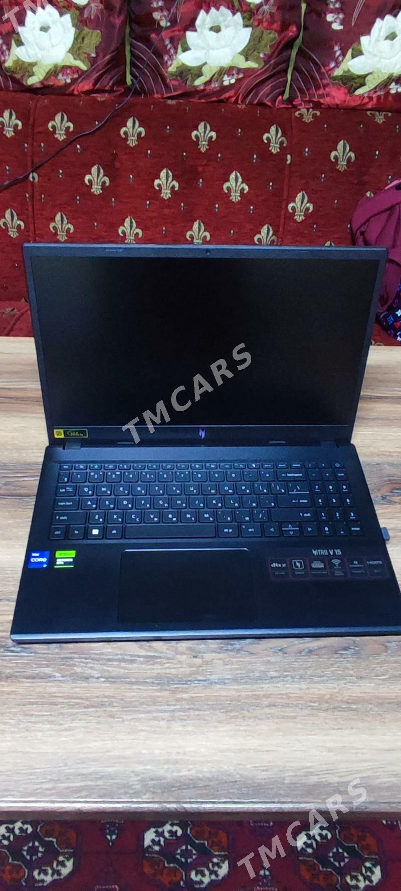 Noutbook acer - Ашхабад - img 2