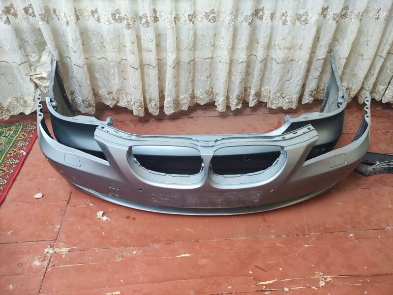 Bamper bmw e60 3 500 TMT - Туркменабат - img 4