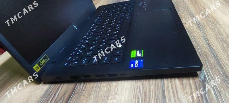 Noutbook acer - Ашхабад - img 4