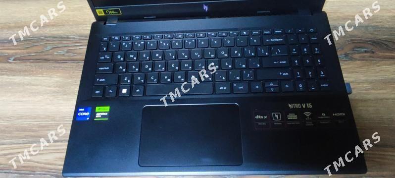 Noutbook acer - Ашхабад - img 3